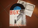 B.G.K. White Male Dumbinance 7