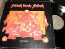 LP - BLACK SABBATH - Sabbath Bloody Sabbath Vertigo SWIRL 6366101 AUSTRIA