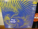 Mindbender Lp Stringtronics RE Library Funk Barry Forgie NM