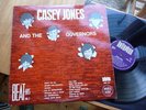 CASEY JONES AND THE GOVERNORS BEAT HITS VOL 2 DE 1965