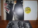 THE ROLLING STONES STICKY FINGERS
