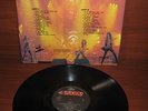 KISS- ALIVE III LP  PRESS COLOMBIA 1993  SOUTH AMERICA