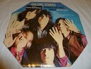 FACTORY SEALED ROLLING STONES RECORD THROUGH THE PAST DARKLY BIG HITS VOL 2 RARE