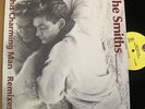 THE SMITHS  This Charming Man REMIXES LP vinyl *US Press* 8 Tracks 1992 re-Issue