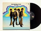 The Natural Four LP Good Vibes ABC northern soul funk crossover 1971 original