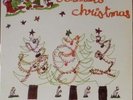 Nino NARDINI ROGER ROGER ANIMAL's CHRISTMAS LP LIBRARY French CREA SOUND