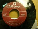 LOUIS JORDAN 45 Choo Choo Ch Boogie   CLICK TO HEAR