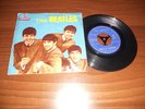 BEATLES I feel fine Turkish Press  7