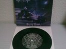 HORNA-HERRAN EDESSÄ 7'' EP VINYL 2009 LIMITED TO 500 ONLY RARE