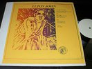 ELTON JOHN “More Rock From Elton” 1971 Live rock psych TMOQ lp M-