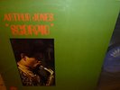 Arthur Jones Scorpio original free jazz lp orig. 1st press, rare 