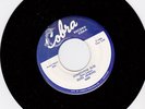 Duke Jenkins - Something Else & The Duke Walks - Cobra
