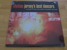 LIFETIME Jersey's Best Dancers LP JADE TREE COLOR VINYL SEALED