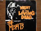 Misfits Night of Living Dead Plan 9 ORIGINAL 7
