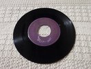 RUTH BROWN LUCKY LIPS/MY HEART IS BREAKING OVER YOU COLUMBIA 3913 ENGLAND