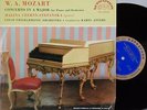 HALINA CZERNY-STEFANSKA Mozart Cto in A SUPPRAPHON 10