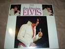 Love Letters From Elvis