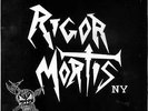 RIGOR MORTIS (NY) - Holocaust / US Thrashmetal 7