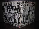 Rolling Stones Exile Main Japan Orig.2LP POSTCARD NM