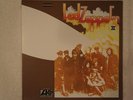 LED ZEPPELIN - II, ATLANTIC 200g REISSUE ISSUE, MINT.