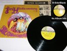 Jimi Hendrix Are You Experienced Reprise 3 color label Side 2 label BLANK RARE