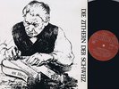 AUDIOPHILE ZITHER IN SWITZERLAND EX LIBRIS STEREO LP