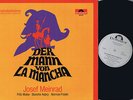 MAN OF LA MANCHA AUDIOPHILE OST WLP STEREO LP