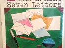 BEN E. KING SEVEN LETTERS 1964 ATCO LP SEALED  US NORTHERN SOUL NYC ADDRESS