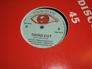 RARE FREDDIE McGREGOR THIRD CUT (RASTA HAVE FAITH) ON OBSERVER