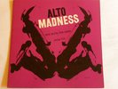 JACKIE MCLEAN alto madness LP JOHN JENKINS mono DG PRESTIGE 47 WEST 63 rd ORIGIN