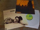 Janus Gravedigger - Same  - Poster,Re