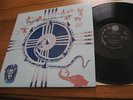 Original SUN RA The Soul Vibrations of a Man El Saturn 771 NM-