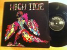 High Tide - Same - LP - PSYCHO - 1970