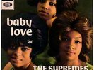 THE SUPREMES *Baby Love