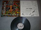 RARE OOP Sore Throat LP Disgrace To The Corpse Of Sid EARACHE Solstice DOOM 1990