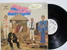 THE FLYING BURRITO BROS Gilded Palace Of Sin A&M White Label PROMO GRAM PARSONS