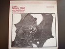 Sonny RED Images  with Blue Mitchell & Grant Green  Jazzland JLP 974