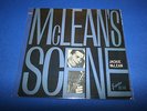 ESQUIRE 32-141 JACKIE McLEAN BILL HARDMAN RED GARLAND 