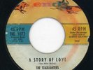 Starlighters-Story Of Love-End Doo Wop 45 