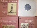 Blandine Verlet   - Francois Couperin  as 25, as26. as27 rare ASTREE play ex+/NM
