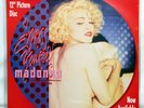 Madonna - Express Yourself - UK 12