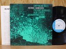 HERBIE HANCOCK EMPYREAN ISLES KING JAPAN BST 84175 Japanese pressing