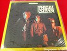 Cream, Fresh Cream, DCC Audiophile LP, Factory Sealed, Limited Edition No. 3623