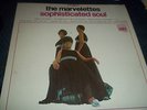 Marvelettes Sophisticated Soul inc. Your Love Can Save Me Tamla VG+