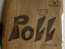 Poll Anopone Rare Greek press not recently reissued  Burlap Bag Prog Rock
