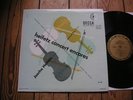 HEIFETZ Violin * Concert Encores * DECCA GOLD 8521 NM