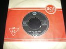 Elvis Presley - Baby Let's Play House - Germany - S3 Label