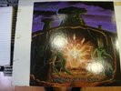 THE LORD WEIRD SLOUGH FEG TWILIGHT OF THE IDOLS RARE US METAL LP FIRST EDITION