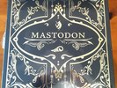 Mastodon 9 LP vinyl box set remission leviathan relapse NEW sealed OOP RARE