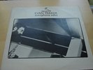EVAN PARKER   SAXOPHONE SOLOS   LP